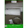 Export Brazil Paraguay Uruguay Oval Steel Wire